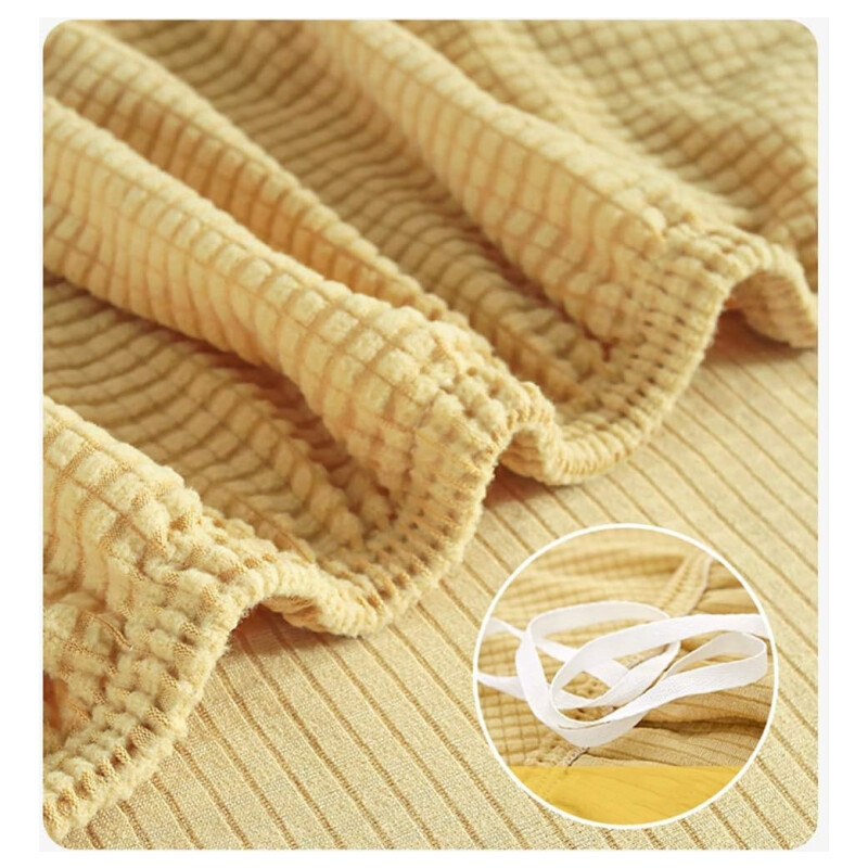 Funda Protector Para Sillón Funda Elástica 3 Cuerpos Funda Protector Para Sillón Funda Elástica 3 Cuerpos