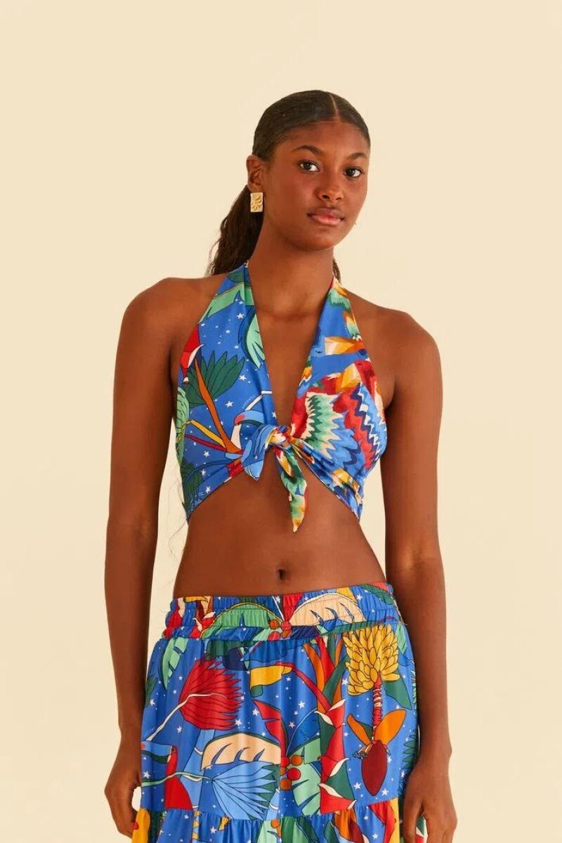 BLUSA 
