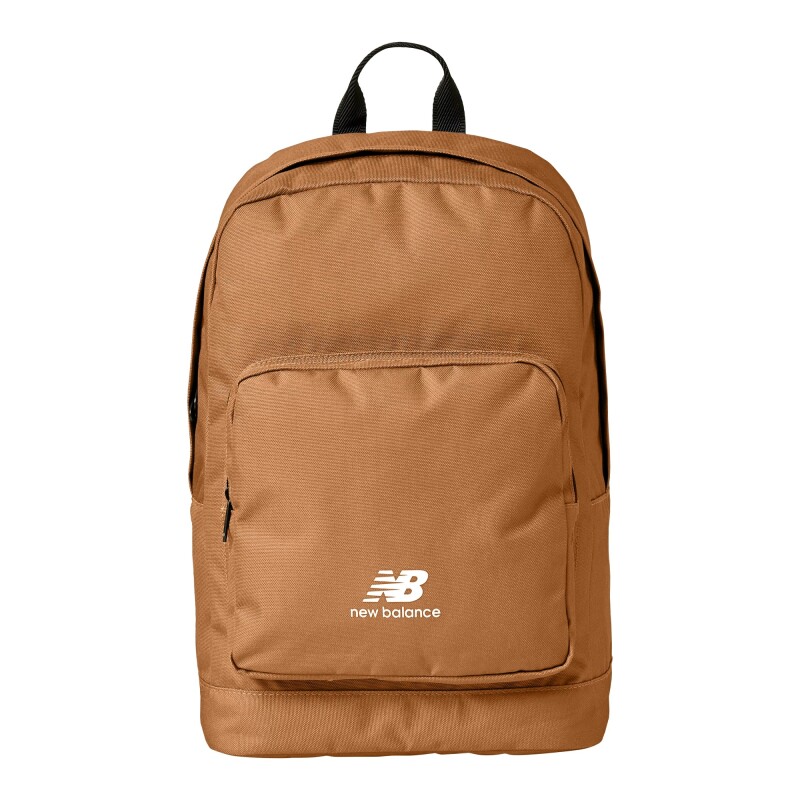 Mochila New Balance - LAB23012TOB TOBACCO