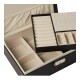 Cofre Alajero 23 x 17 x 9 cm Blanco