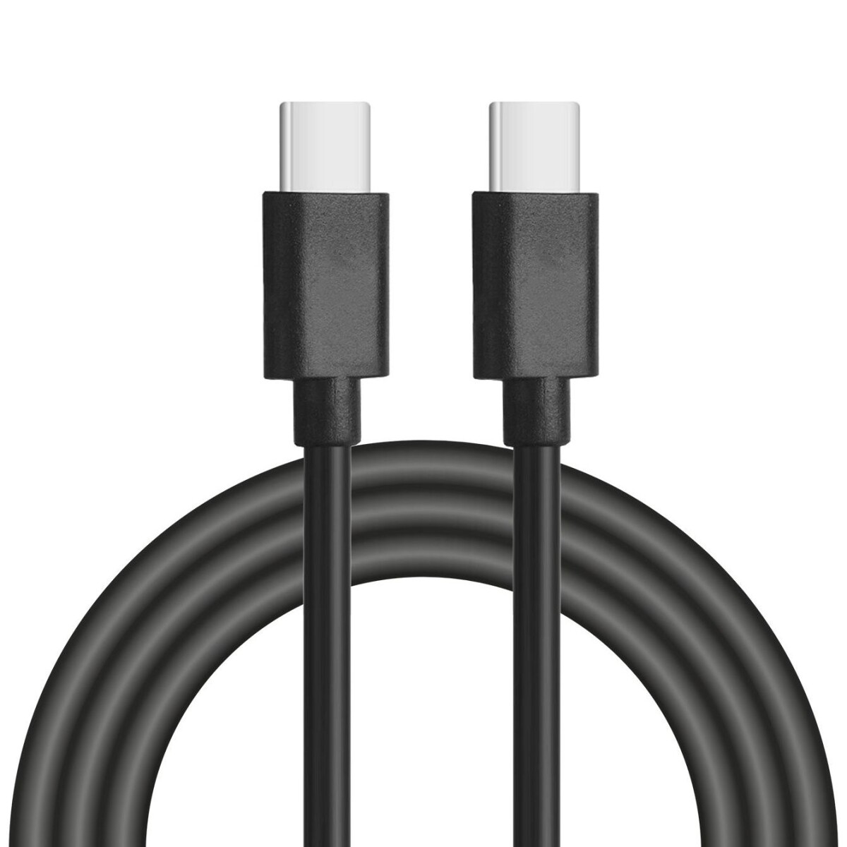 Cable De Carga Usb-C A Usb-C - 1 Metro 
