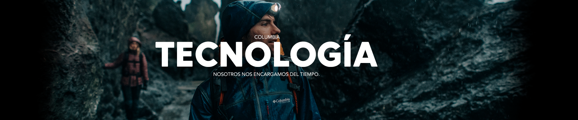 Tecnología Columbia