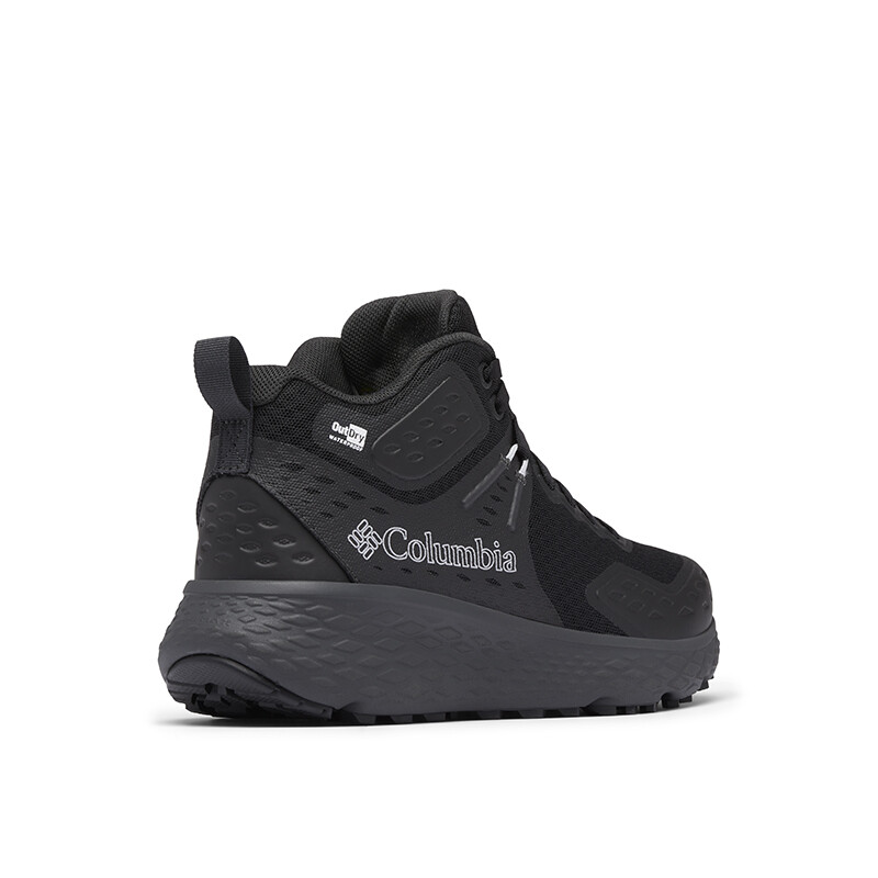 Championes Konos™ TRS OutDry™ Mujer BLACK