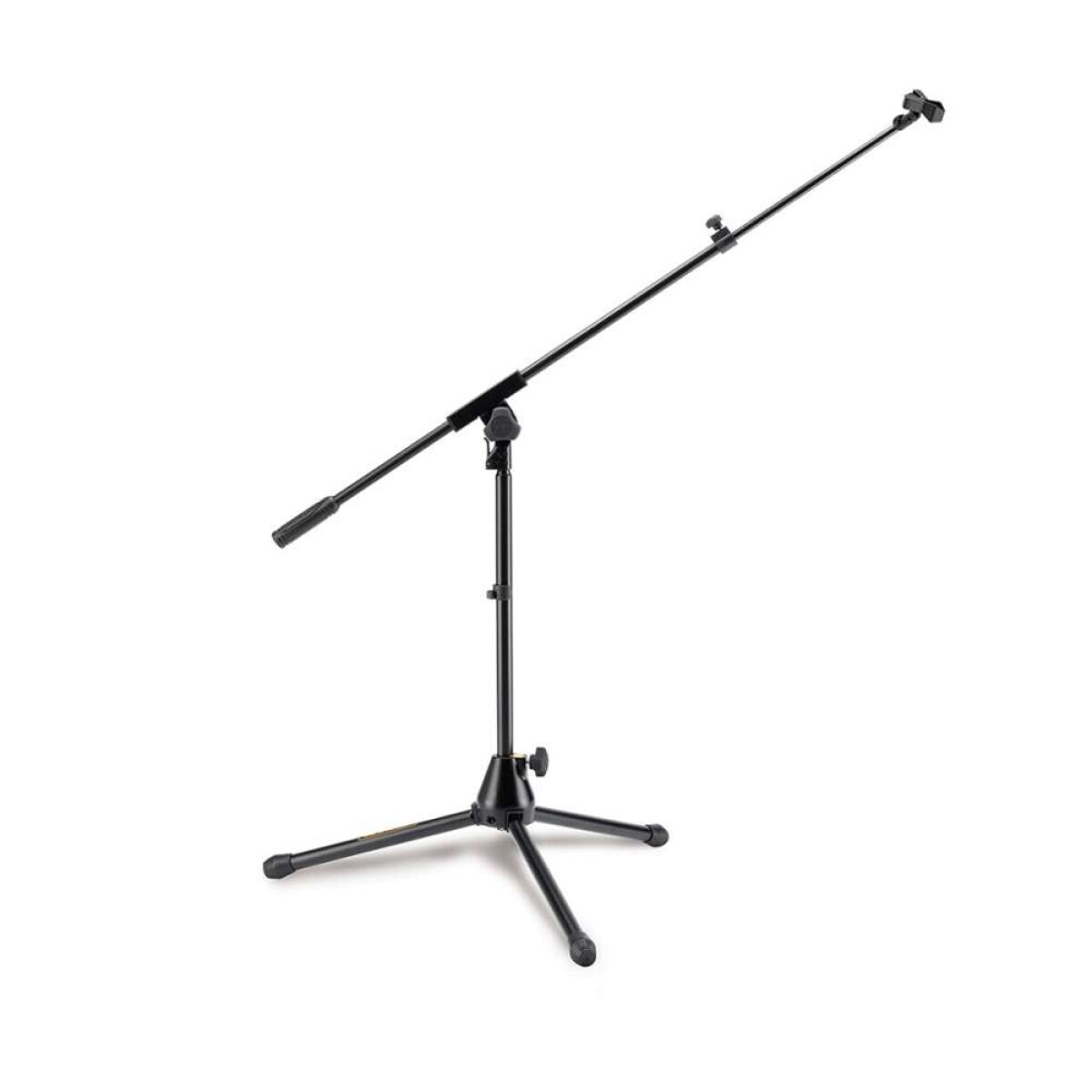 Jirafa Microfono Hercules Ms540b - Con Boom Mediana 
