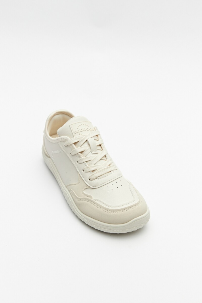 ZAPATILLA EXTREMES Beige