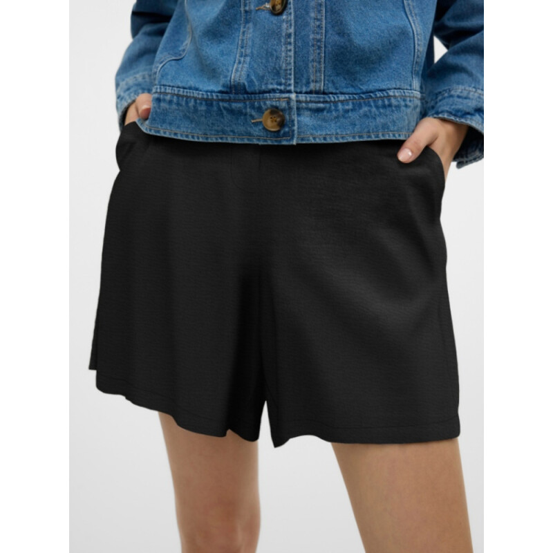 VMMYMILO H/W SHORTS WVN GA BLACK