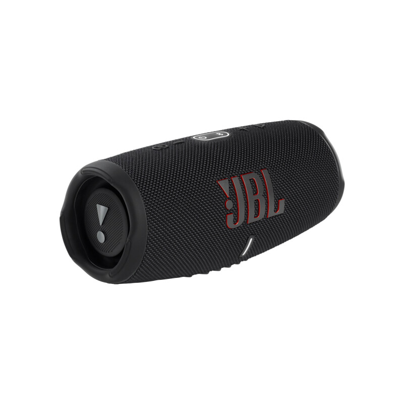 Parlante JBL Charge 5 color negro Parlante Jbl Charge 5 Color Negro