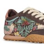 Zapatillas Hoff Bridge Morris Mujer Multicolor
