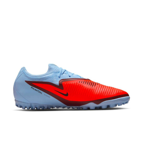 Championes de fútbol Nike Phantom 6 Bajo Pro de Hombre multicolor