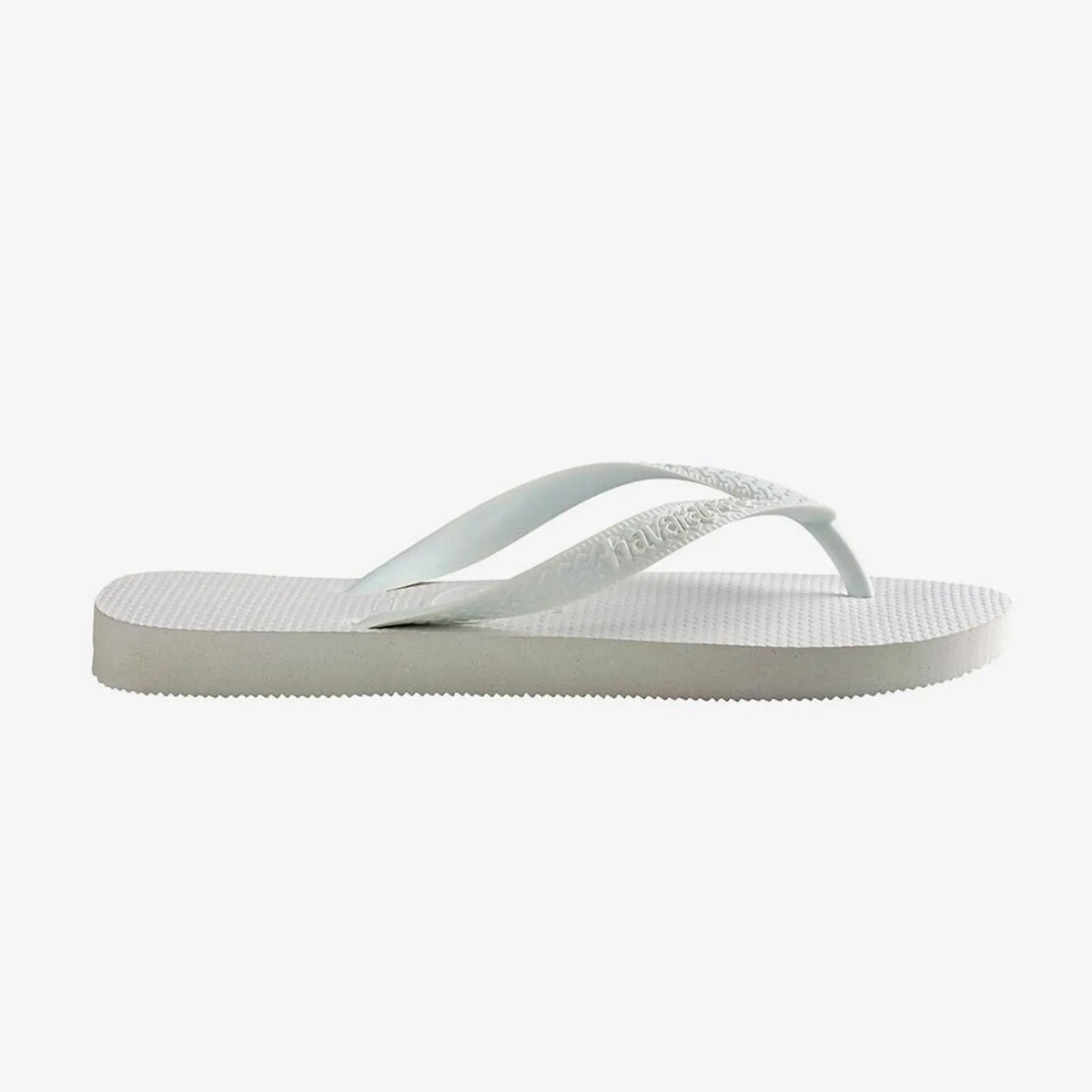 Ojotas Havaianas Unisex - HAVAIANA TOP - HV4000029WHT - BLANCO 