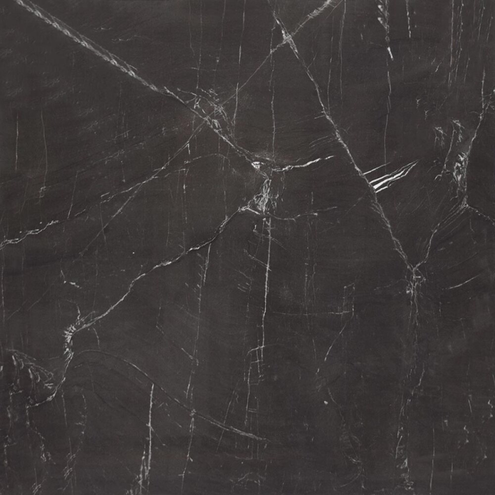 PORCELANATO NERO REALE ESMALTADO POLIDO "A" 60X60 CM Porcelanato Nero Reale Esmaltado Polido "a" 60x60 Cm