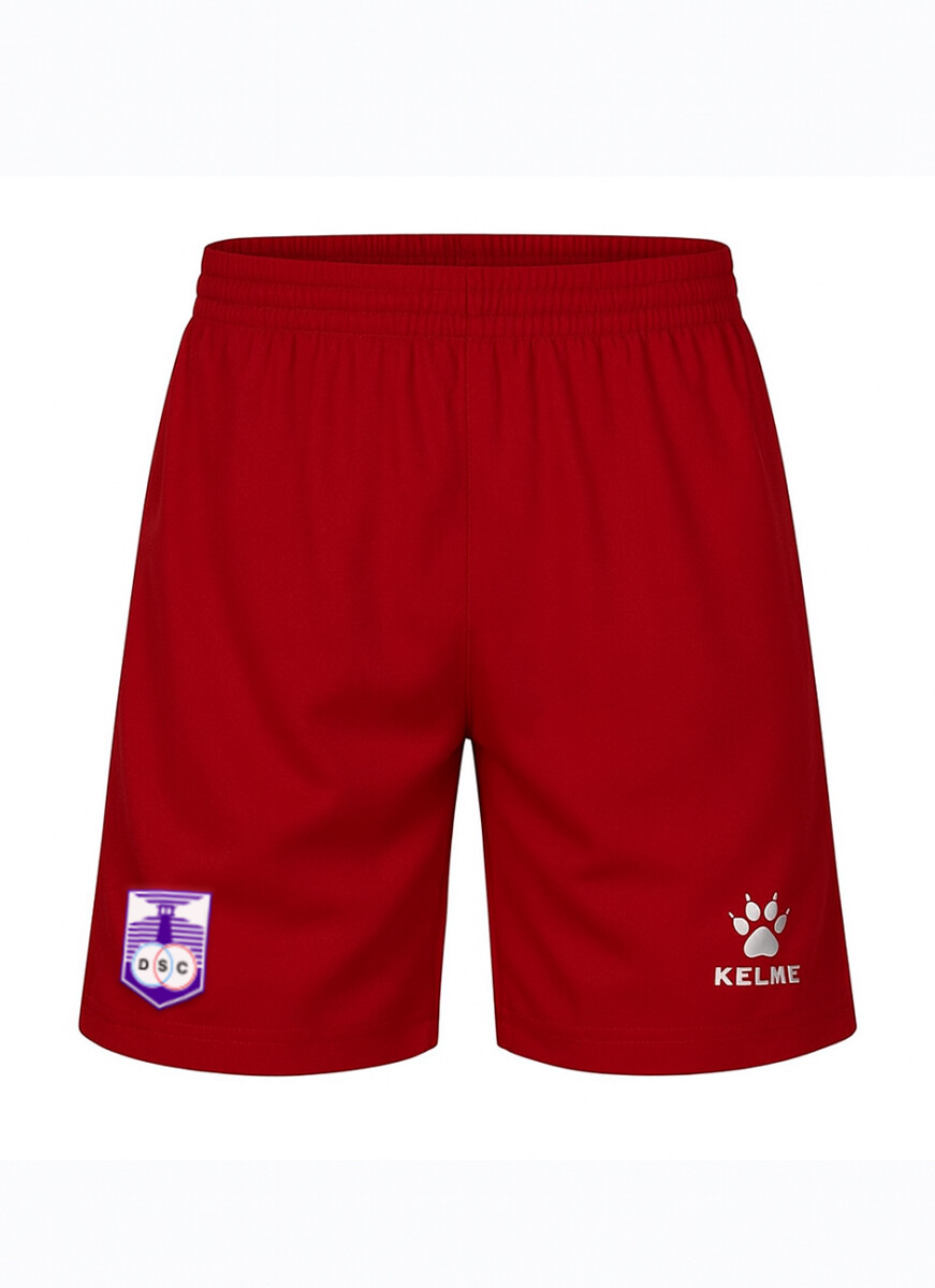 Short Golero 