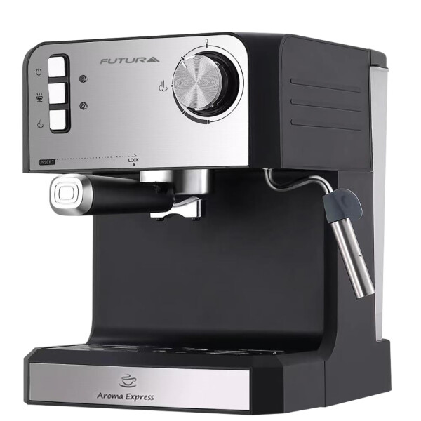 CAFETERA EXPRESS FUTURA FUT-CE6821 CAFETERA EXPRESS FUTURA FUT-CE6821