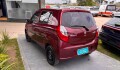 Suzuki Alto K10 - 2016 Suzuki Alto K10 - 2016