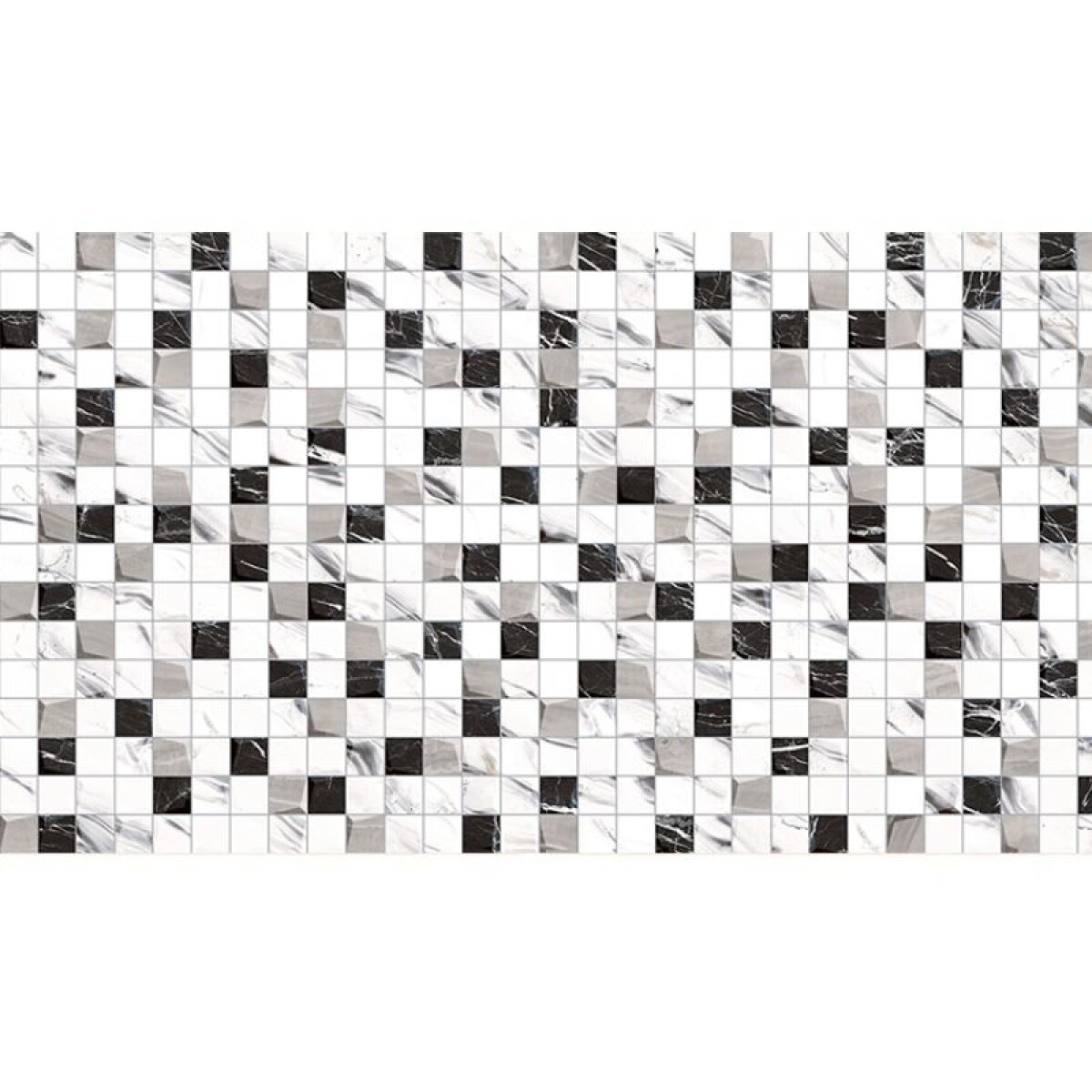 REVESTIMIENTO 31 X 60 CALCIS BLACK 