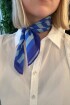 Nira Blue
