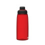 Botella Camelbak Chute Mag 1L - Rojo Cardinal 0