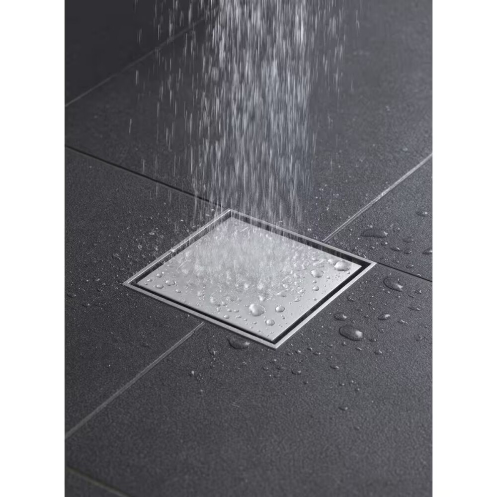 Rejilla ciega o para revestir Satin 10x10 DMC Rejilla Ciega O Para Revestir Satin 10x10 Dmc