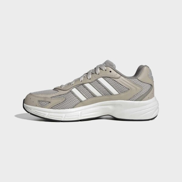 Championes Adidas Eclyptix 2000 Gris