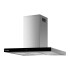 Campana James 60 Inoxidable 60006 CAMPANA JAMES PLANA 60CM INOX 60006 AP
