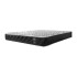 Colchon Parana Convencional 160 x 200 Negro Colchon Parana Convencional 160 x 200 Negro