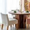 Mesa de comedor Selva, 1.20m Mesa de comedor Selva, 1.20m