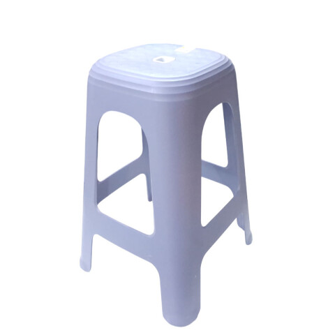 Banqueta silla de plástico súper resistente Banqueta Silla De Plástico Súper Resistente