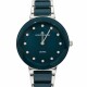 Reloj Jacques Lemans cerámica/ azul Reloj Jacques Lemans cerámica/ azul