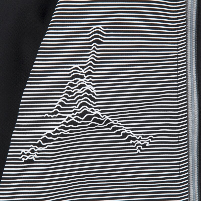 JDB JUMPMAN BY NIME TRICOT SET Gris