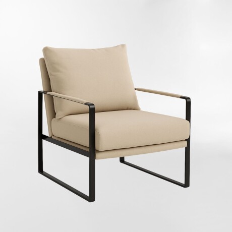 POLTRONA CINEMA BEIGE