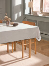 Mantel BREARVE 140x240 natural Mantel BREARVE 140x240 natural