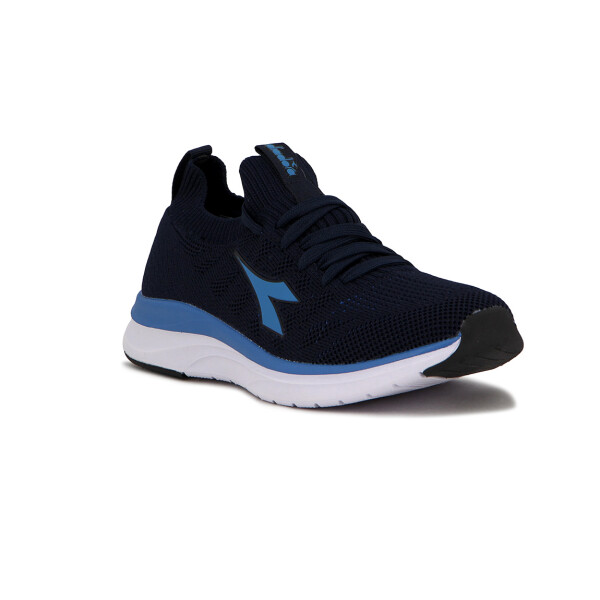 Diadora Running Hombre Catania - Navy/blue Marino-azul