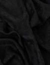 Pashminas Pashmina Animal Print - Negro