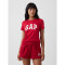V-GAP SS CLSC TEE RED APPLE 900