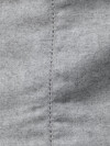 Juego funda nórdica franela VITA 240x220 gris Juego funda nórdica franela VITA 240x220 gris