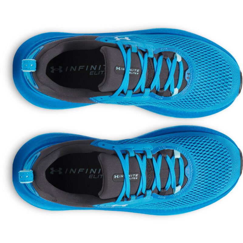 UA Infinite Elite 2-RED BLU-428
