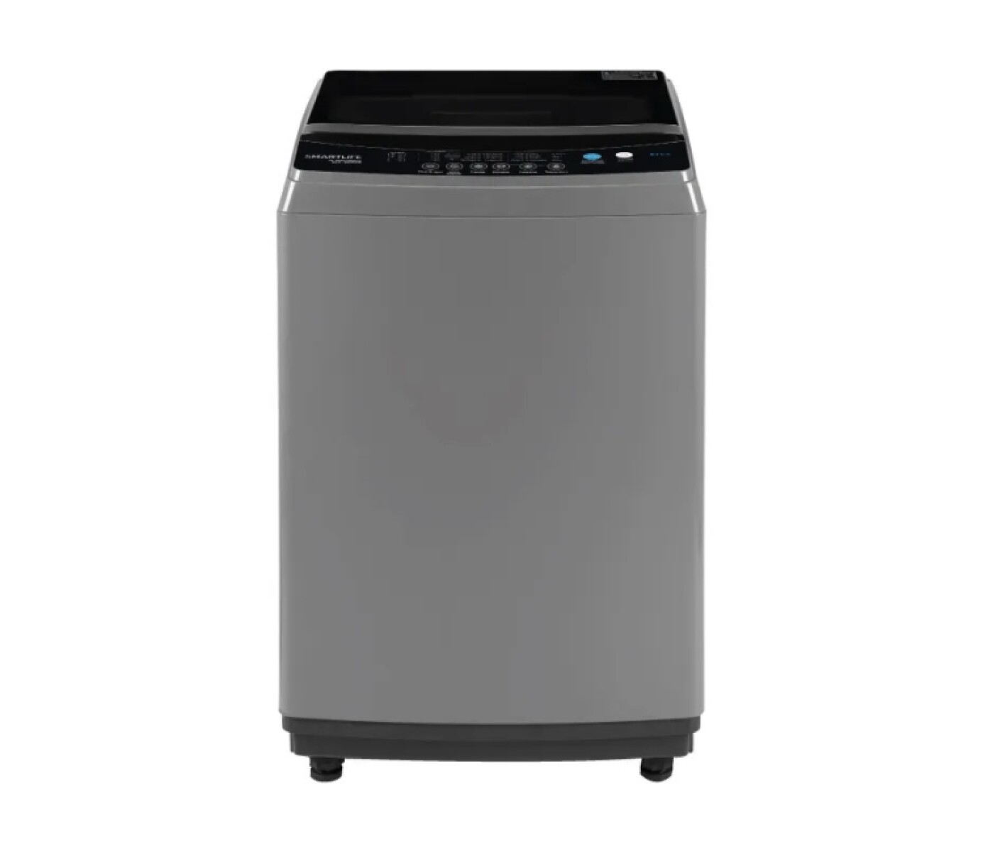 Lavarropas Smartlife Carga Superior 8 Kg 