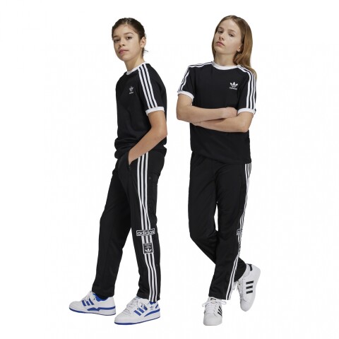 PANTALON adidas ADIBREAK Black/white