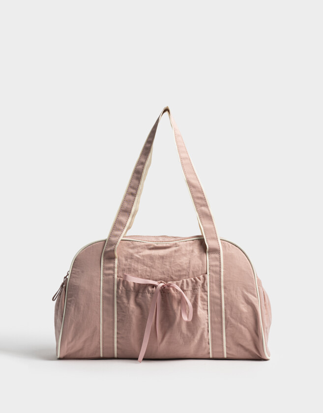 Bolsos Bolso Sport Rosa - Rosa Viejo
