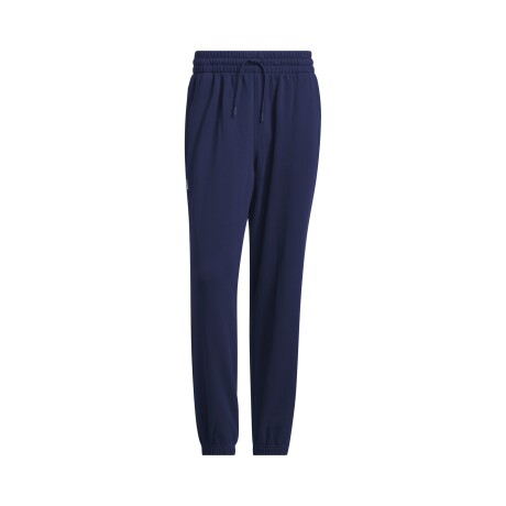 Pantalón adidas Anthony Edwards Blue