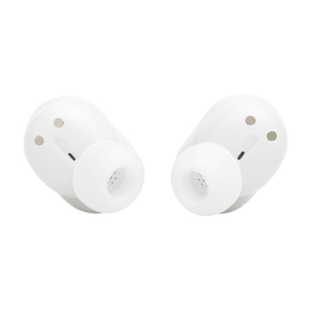 Auricular Jbl Tune Buds 2 Blanco 