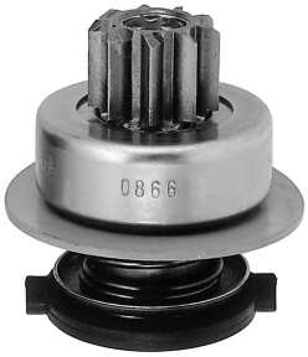 BENDIX ARRANQUE - VW GOL DIESEL MOD. TAXI BOSCH ZEN 