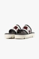 Sandalia Bold Vino