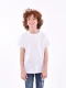 REMERA FELIPE TEEN BLANCO