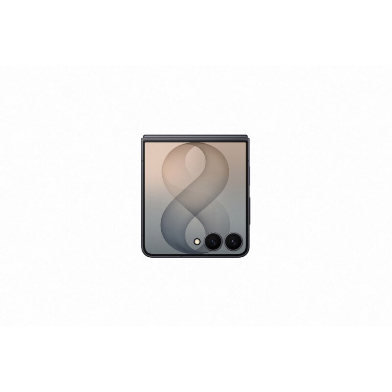 Samsung Galaxy Z Flip8 5G 256GB Graphite