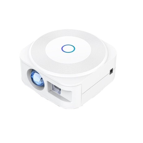 Proyector de Galaxia Wifi Tuya Smart SK23 001