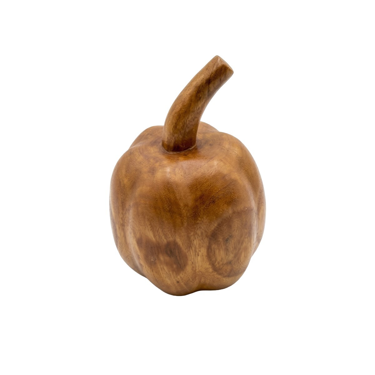 FIGURA MANZANA MDF 9X19CM 