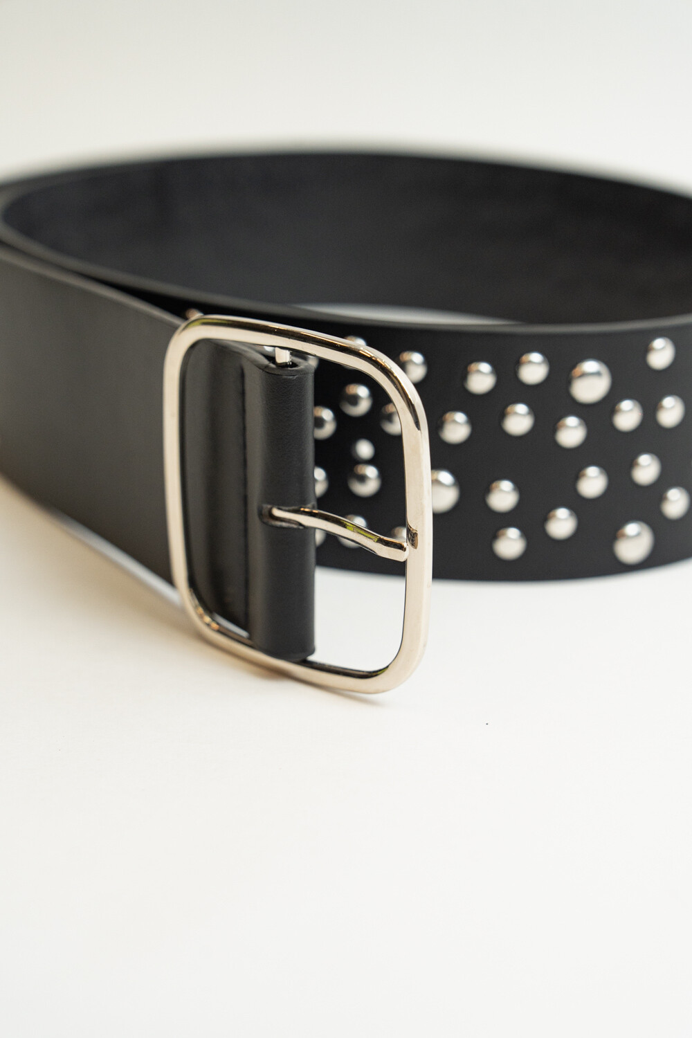 Cinturón Carmen Negro