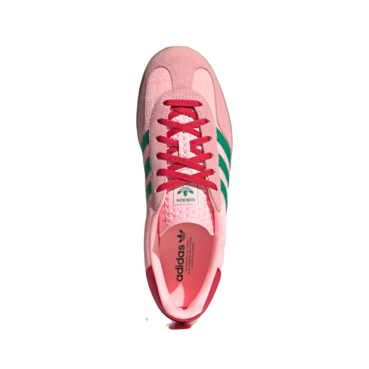 Championes Adidas Gazelle Indoor - Rosa Championes Adidas Gazelle Indoor - Rosa