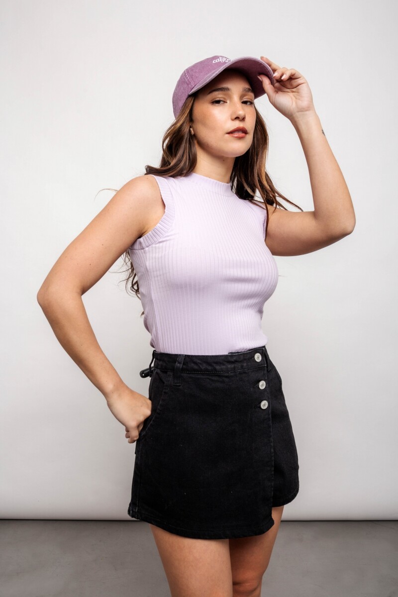 Gorro Charlotte Bordo